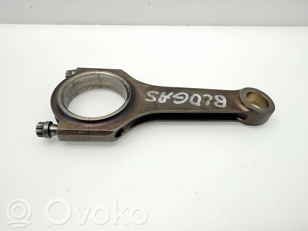 Klanis   G0309