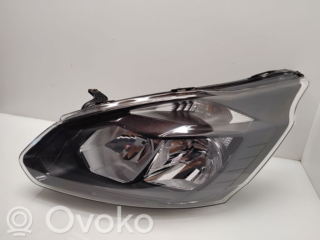 Ford Transit Custom Headlight/headlamp 