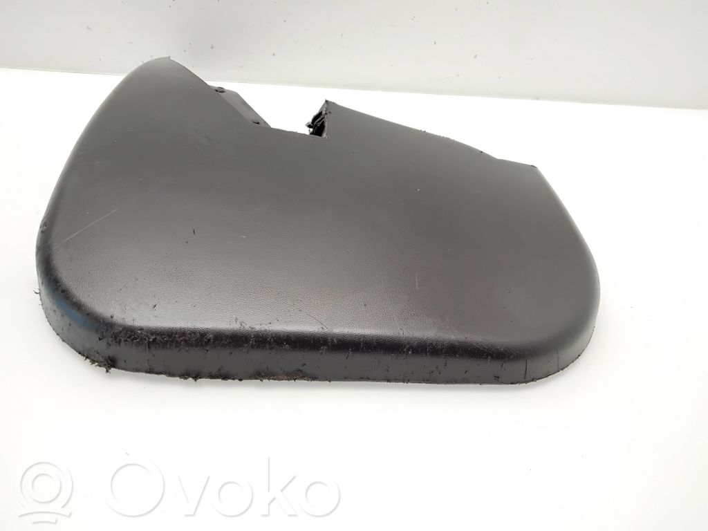 Ford Transit Custom Rear mudguard 