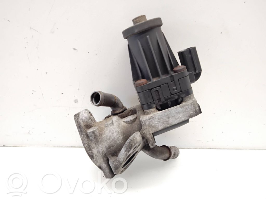 Ford Transit Custom Zawór EGR 