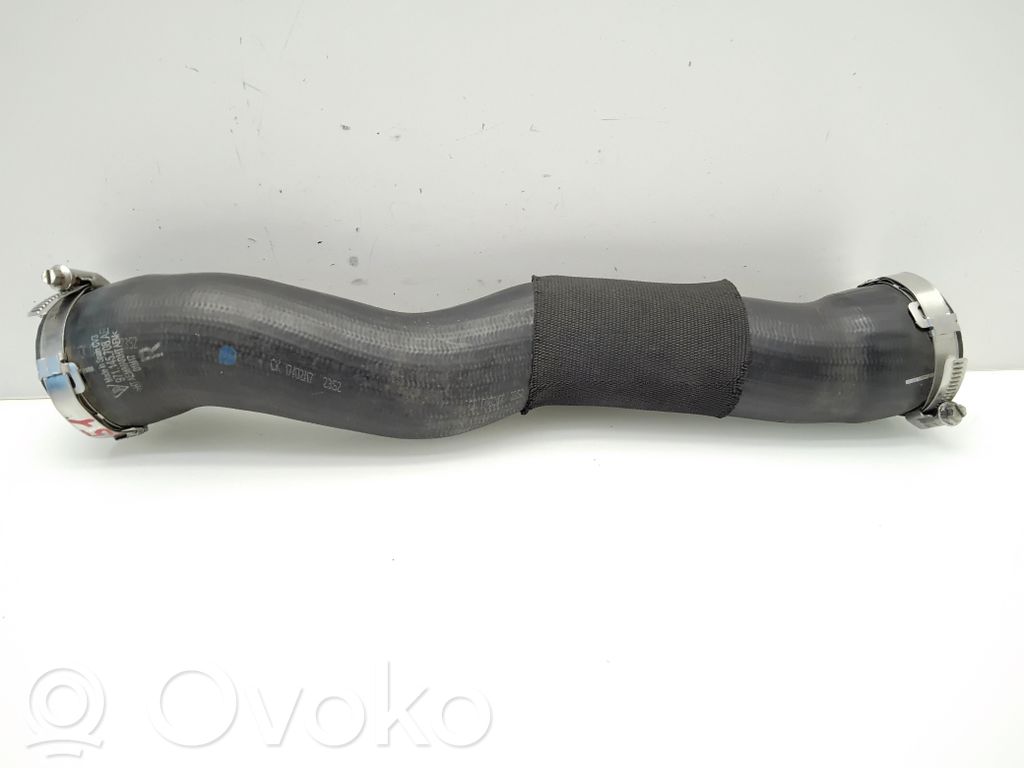 Intercooler hose/pipe   971145708AE,01M17