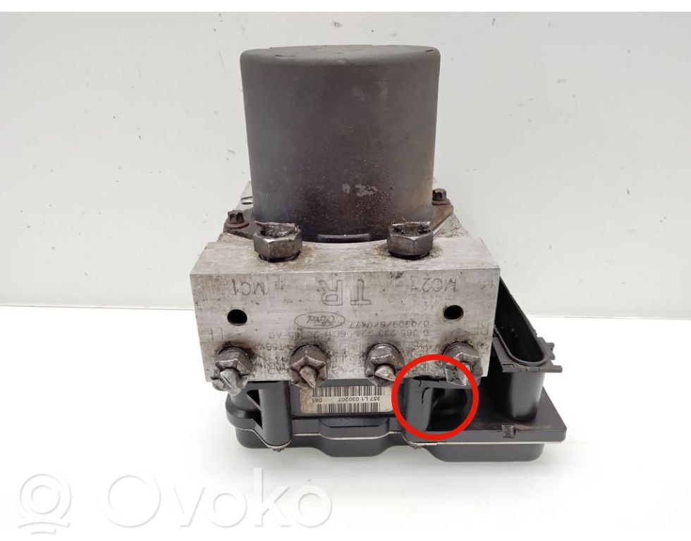 Ford Transit ABS Pump 