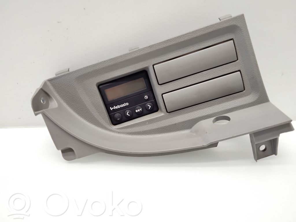 Auxiliary heating control unit/module   500032S,1304350070