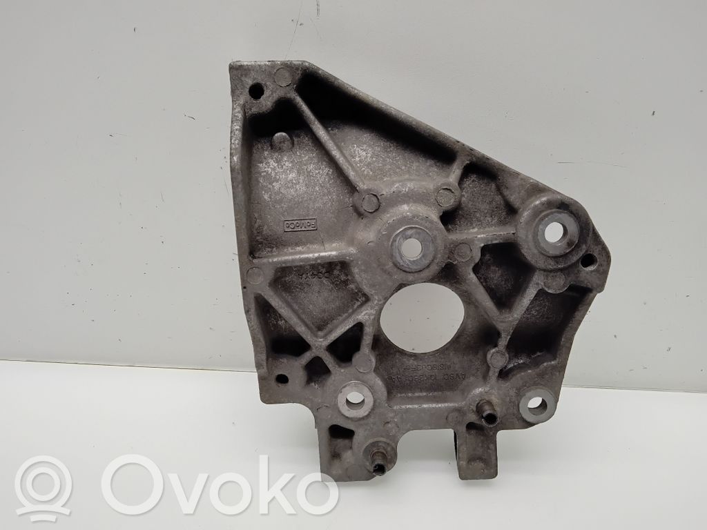 Ford C-MAX II A/C compressor mount bracket 