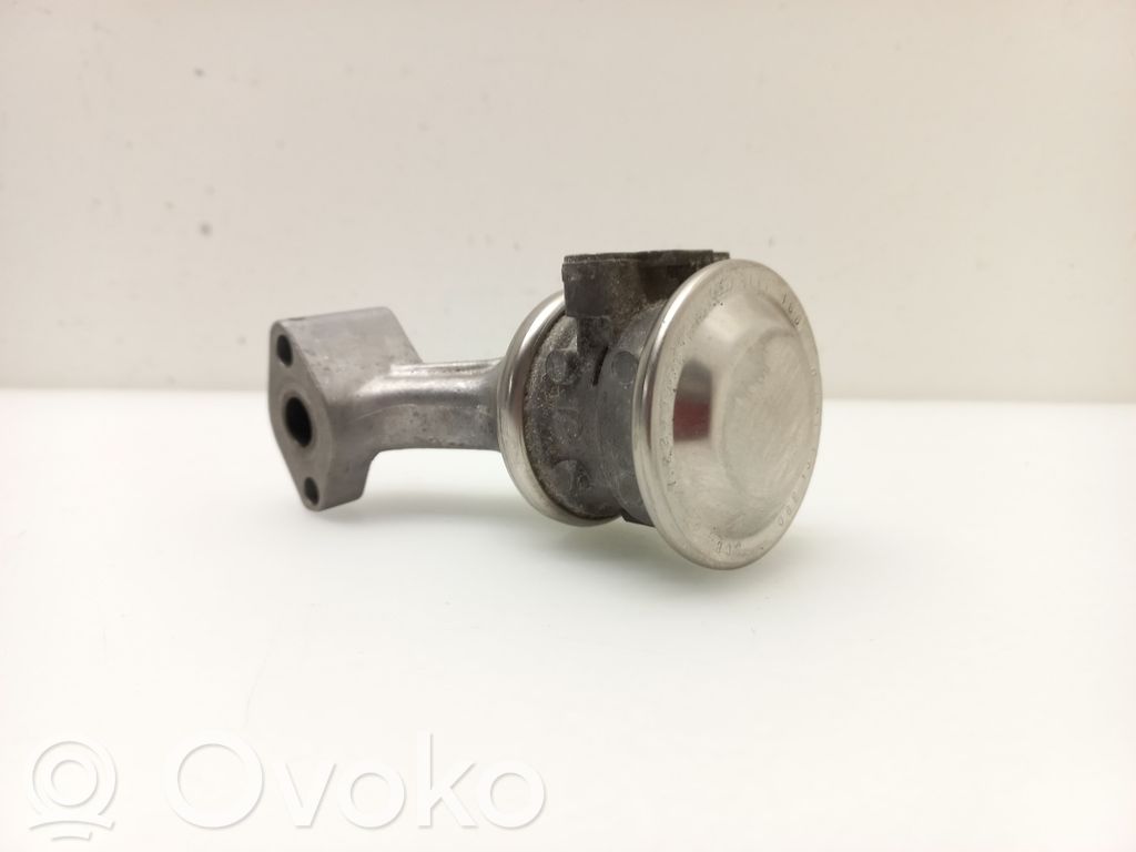 Audi A6 S6 C6 4F EGR valve 