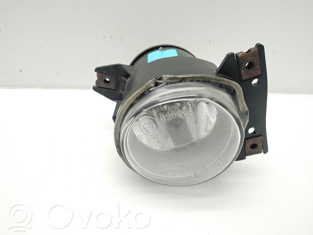Ford Galaxy Front fog light 