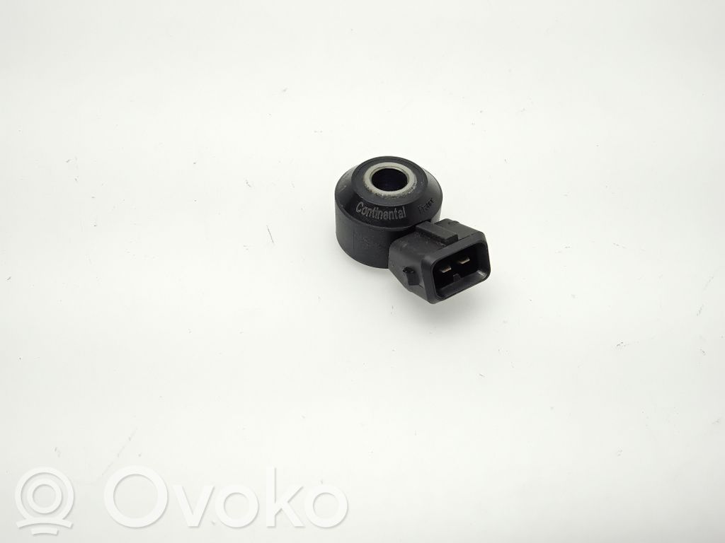 BMW 5 G30 G31 G38 Czujnik spalania stukowego 