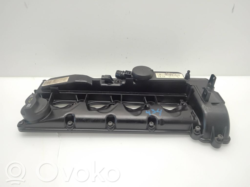 Mercedes-Benz E W212 Rocker cam cover 