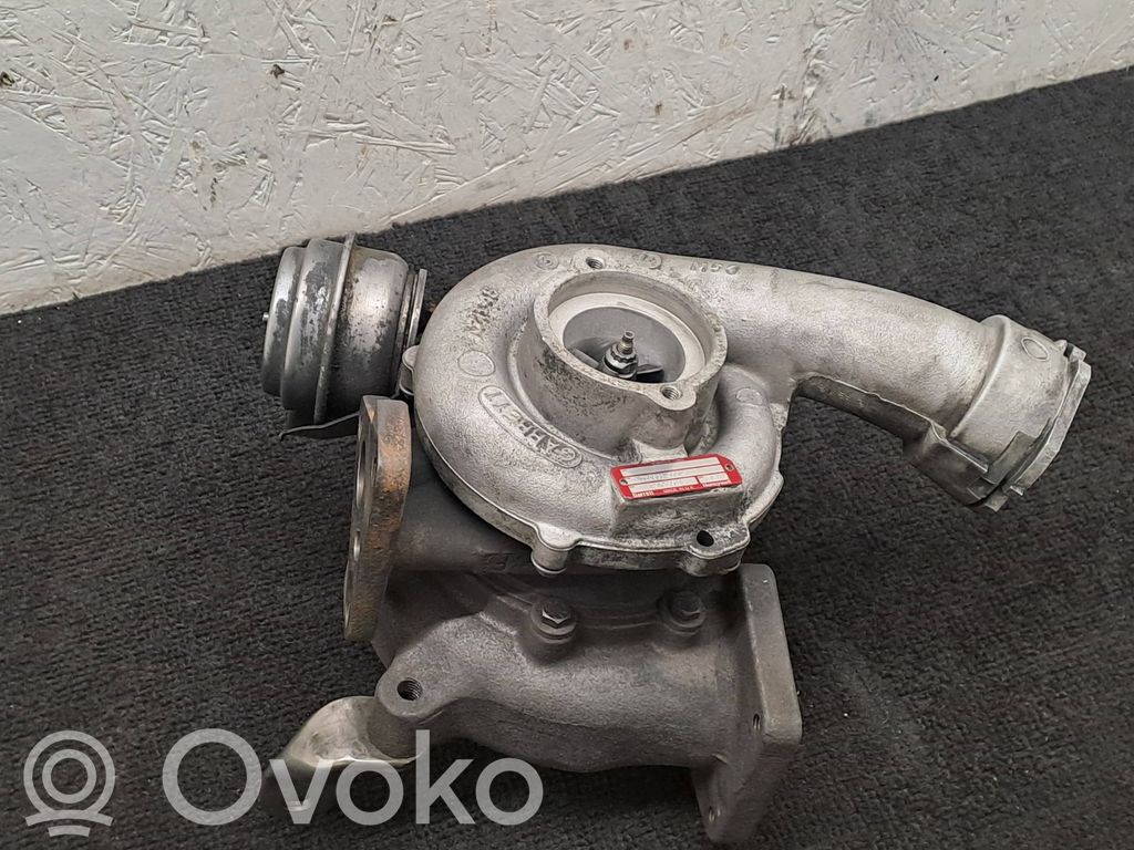 Turbina   7209319004S