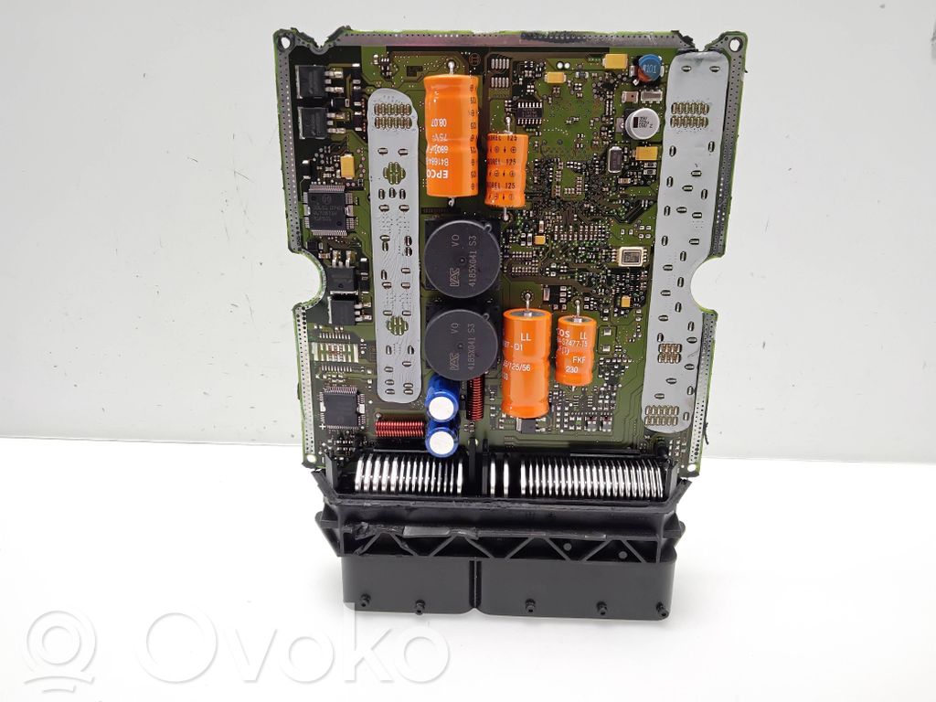 Audi S5 Engine control unit/module 