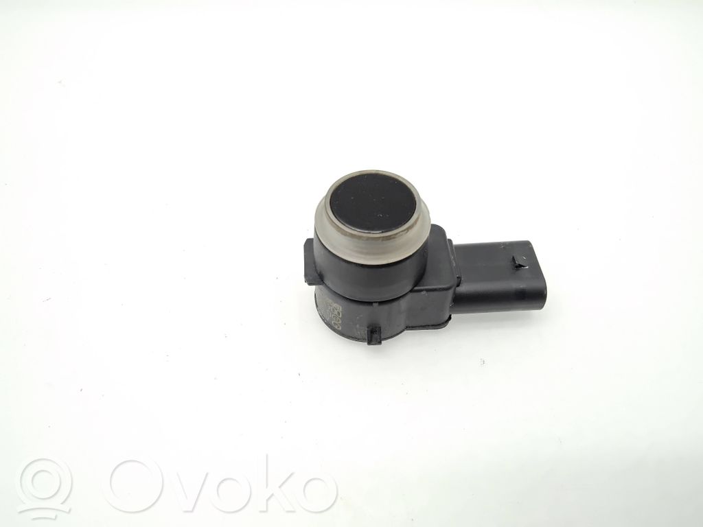 Mercedes-Benz C W204 Parksensor PDC 