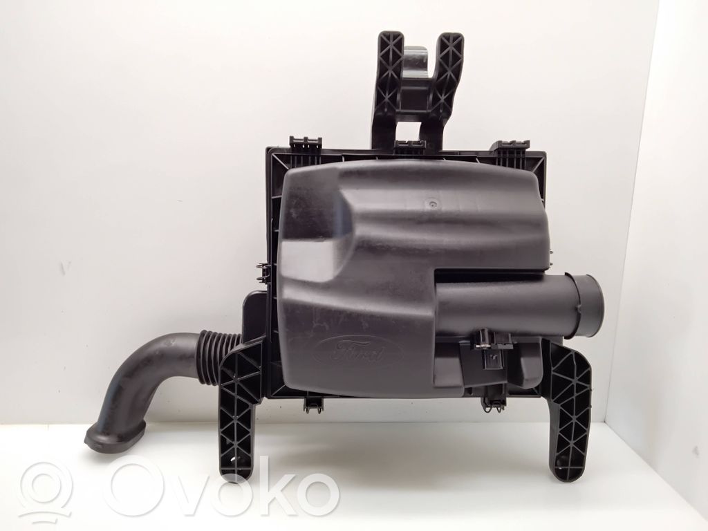 Ford Transit Custom Ilmansuodattimen kotelo 