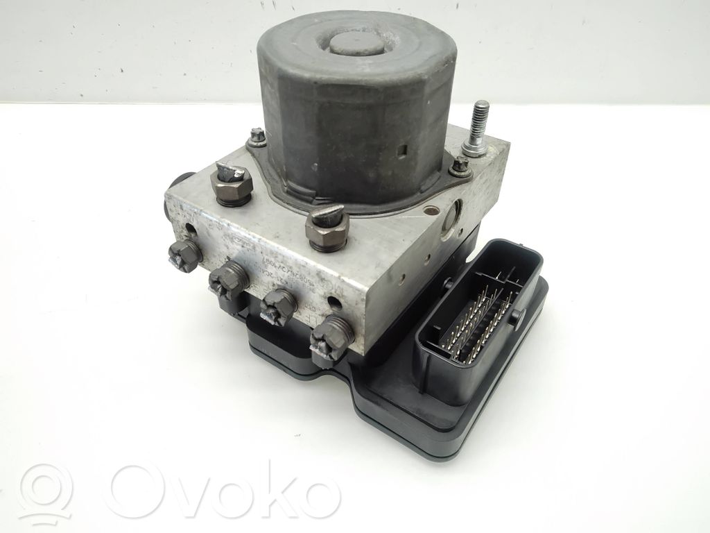 Ford Transit Custom ABS Blokas 