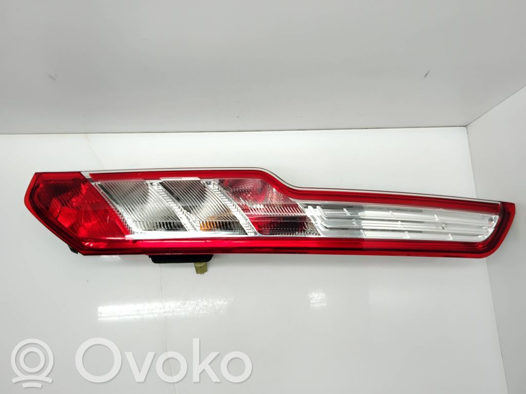 Ford Transit Custom Rear/tail lights 