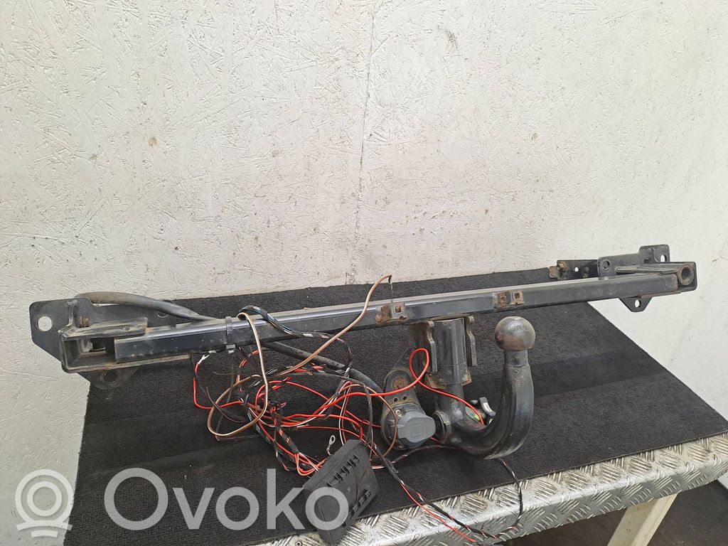 Hak holowniczy / Komplet   13427430,314488,55R013926,11452599,13597659,522922F07,A50X