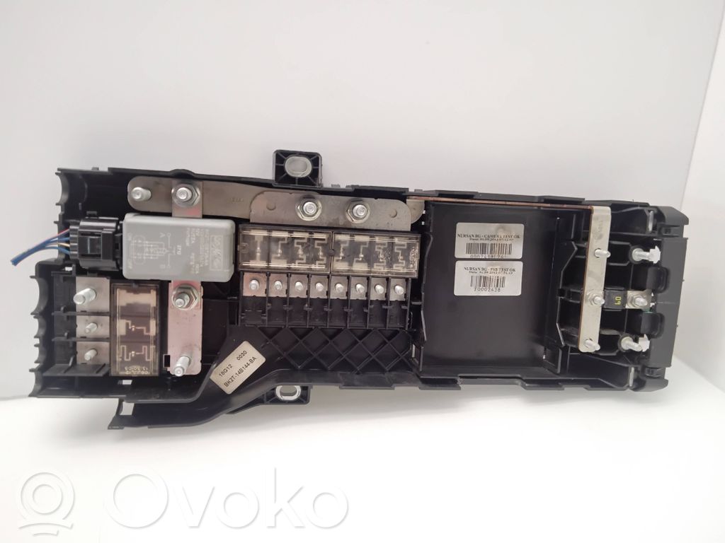 Ford Transit Custom Juego de caja de fusibles 