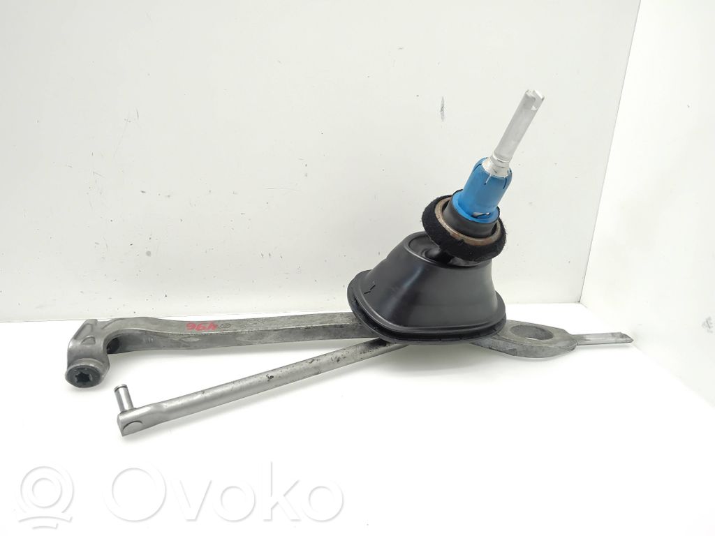 BMW 1 F20 F21 Lewarek zmiany biegów / górny 