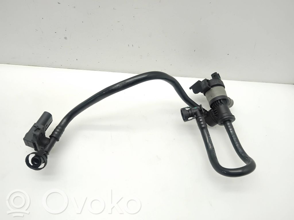 BMW X3 F25 Breather/breather pipe/hose 