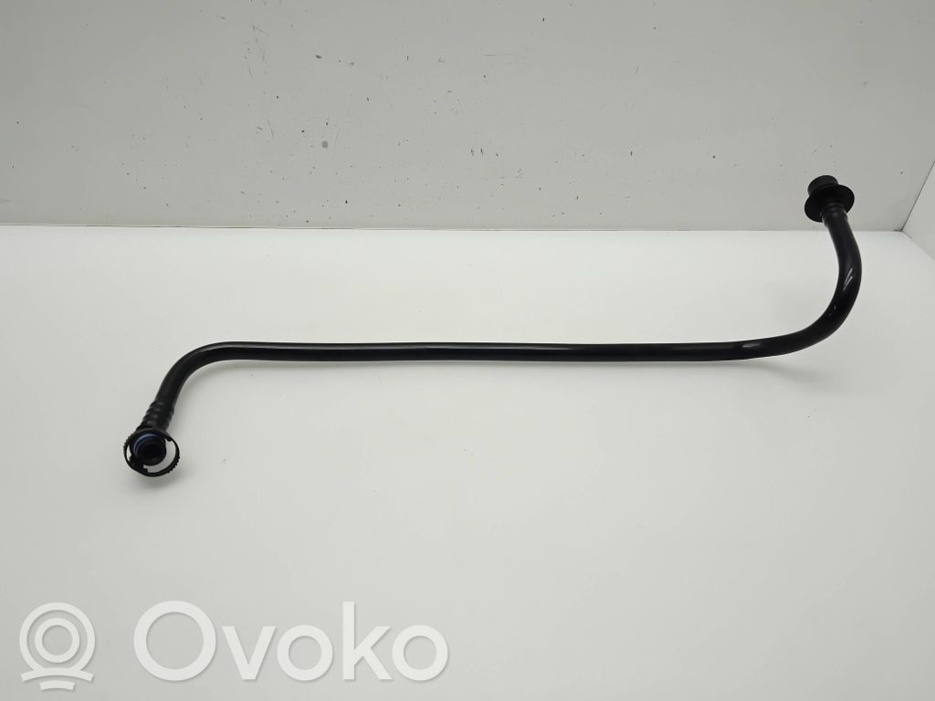 BMW X3 F25 Wąż / Rurka odpowietrznika 