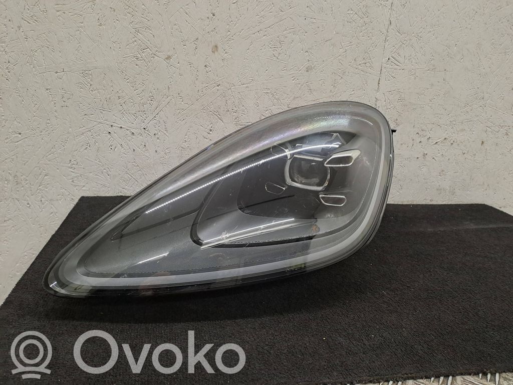Lampa przednia   9Y0941031Q,1EX01443921,T9Y0031,1EX2293,21402401,21402403,21575101