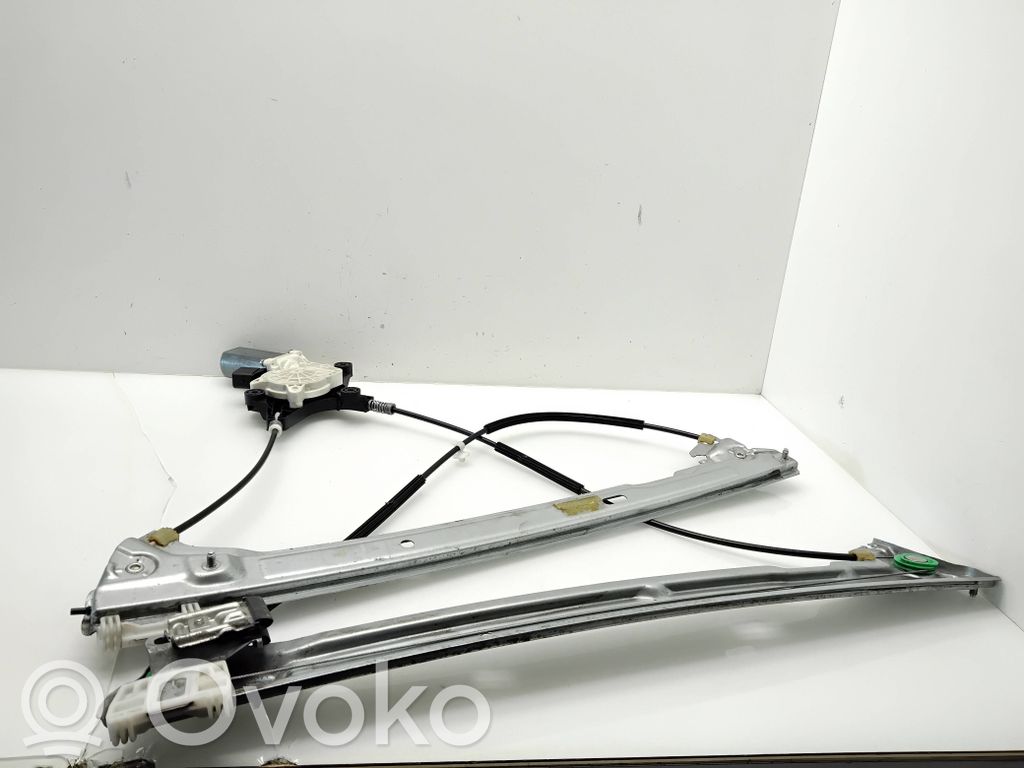 Mercedes-Benz Vito Viano W639 Silniczek podnośnika szyby drzwi 