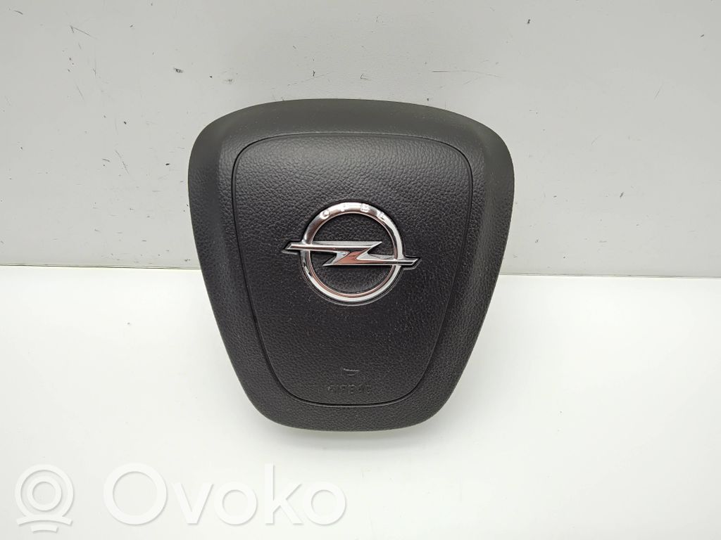 Opel Insignia A Airbag volan 