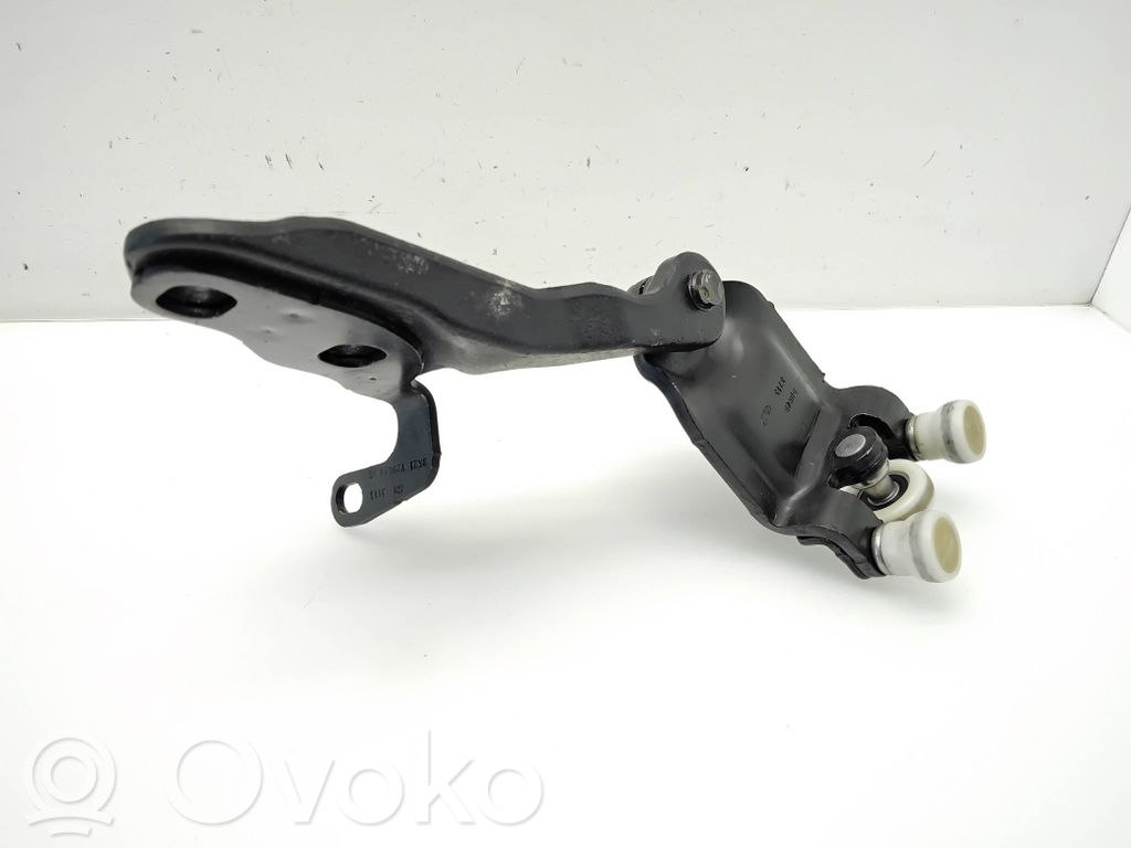 Ford Transit Custom Sliding door upper roller guide/hinge 