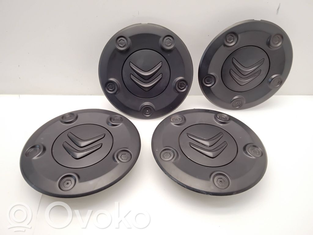 Borchia ruota originale   9677381777,9677381877,9806150077,9677413677