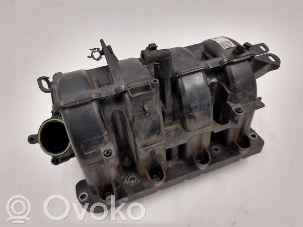 Opel Meriva B Kolektorius įsiurbimo 