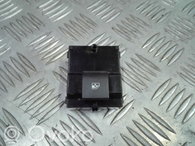 Opel Adam Electric window control switch 