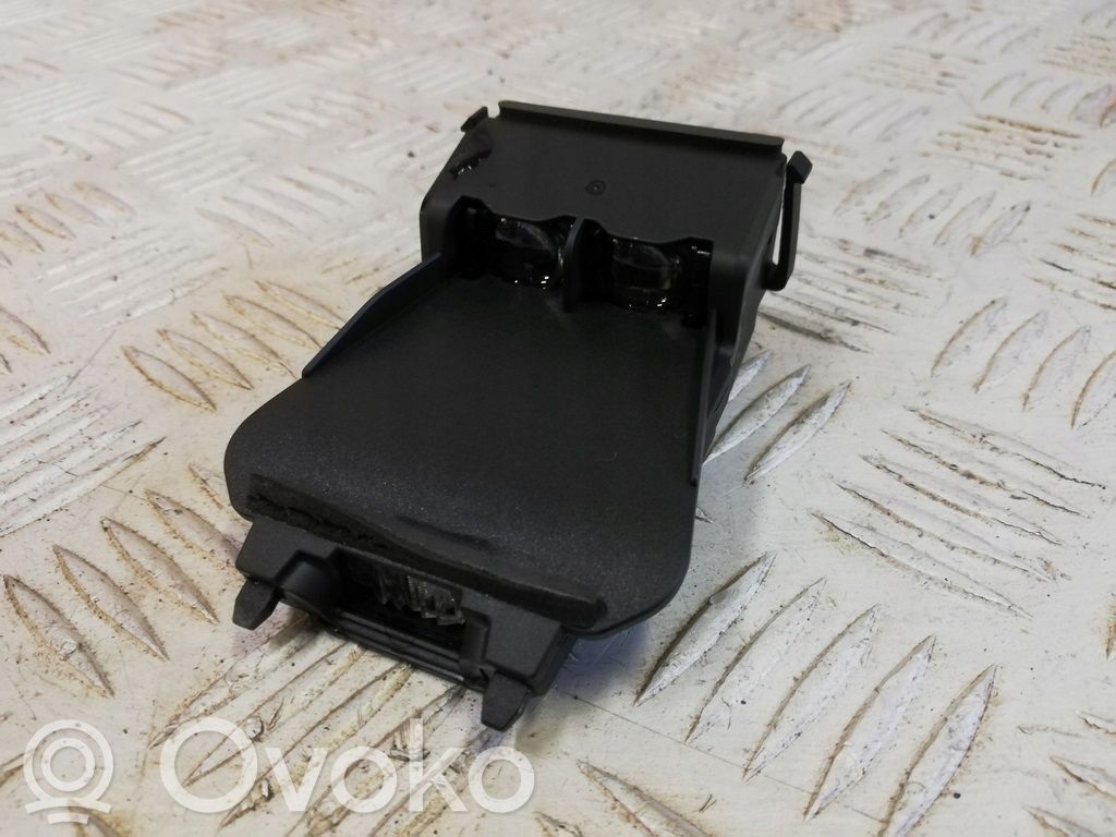 Ford Fiesta Windshield/windscreen camera 