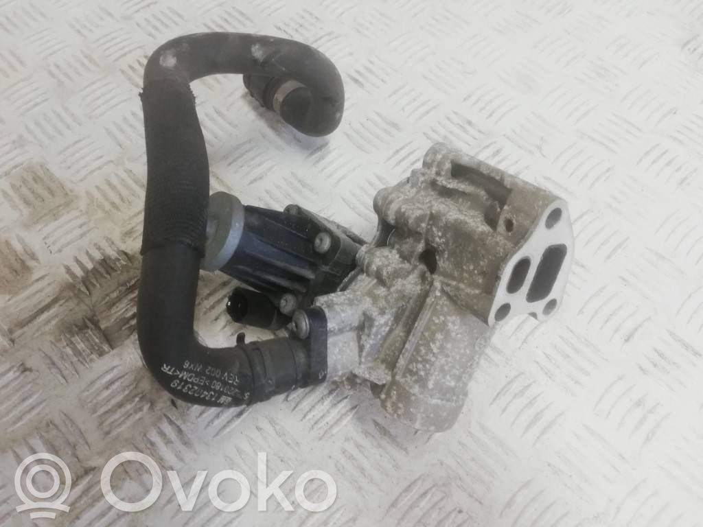 EGR-venttiili   7050310310,03805,1625202,160380