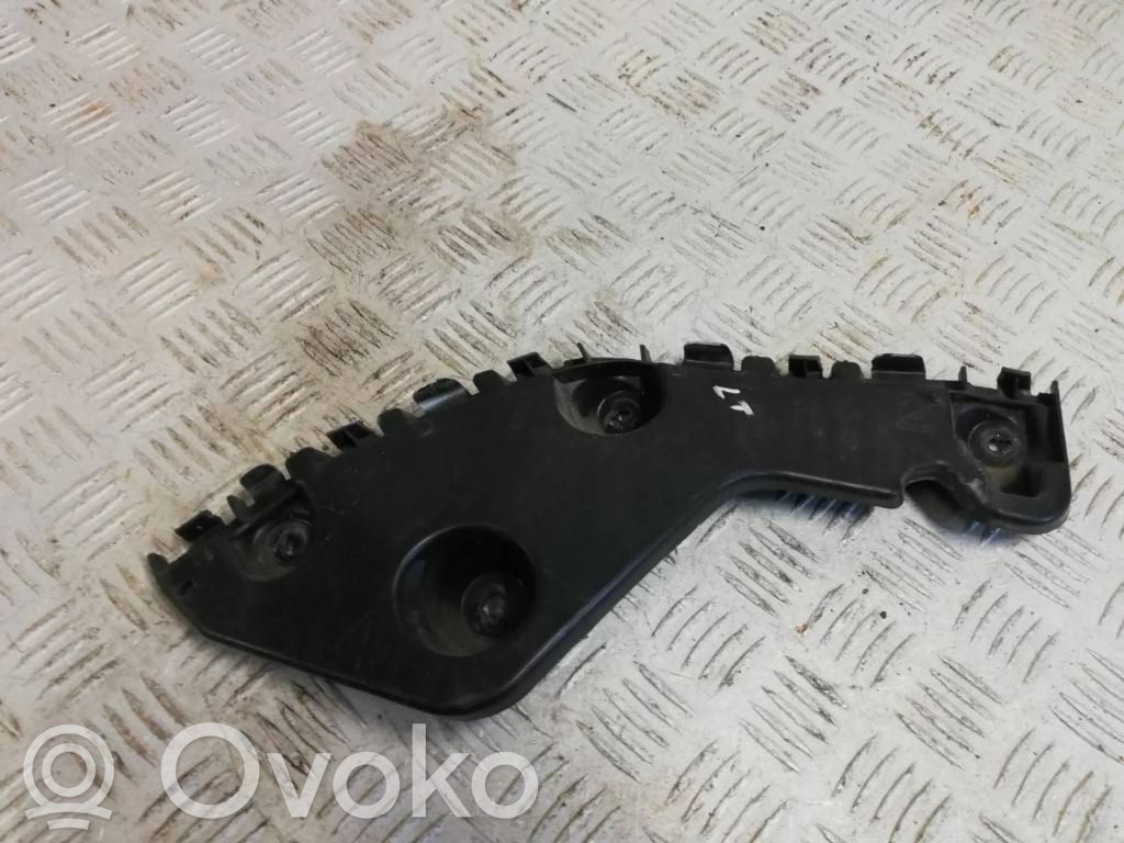 Dacia Duster Rear bumper mounting bracket 