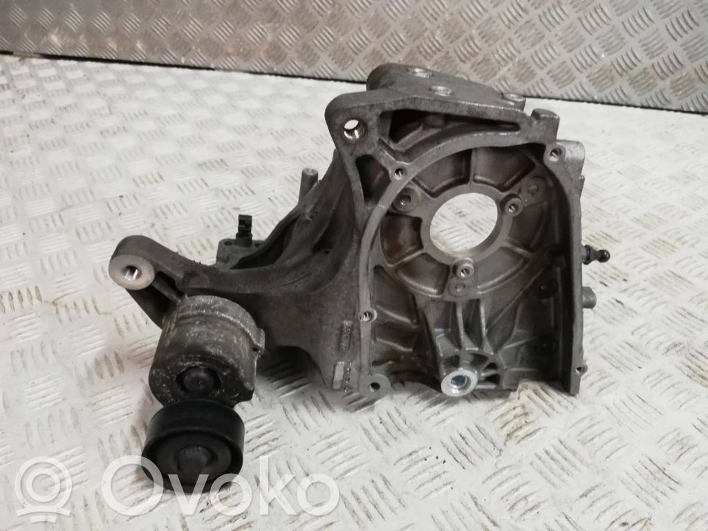 Jeep Renegade Fuel pump bracket 