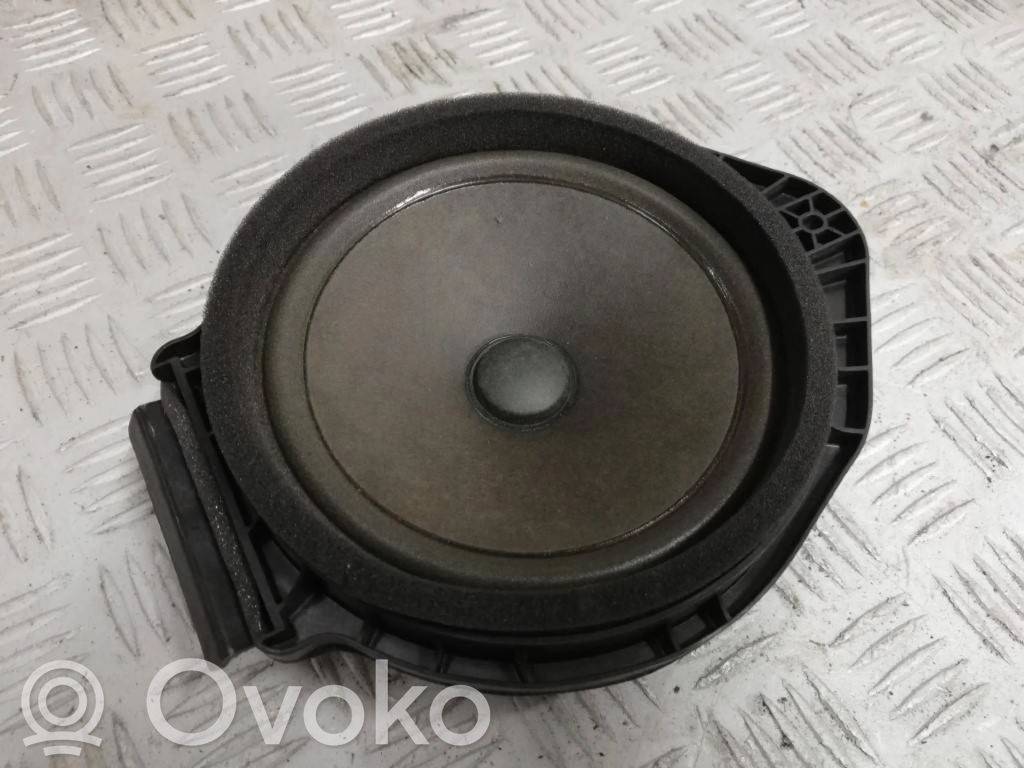Opel Adam Rear door speaker 