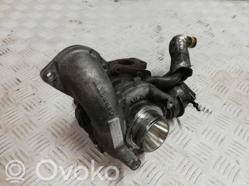 Turbine   9685120680,8062912,GTC1244VZ