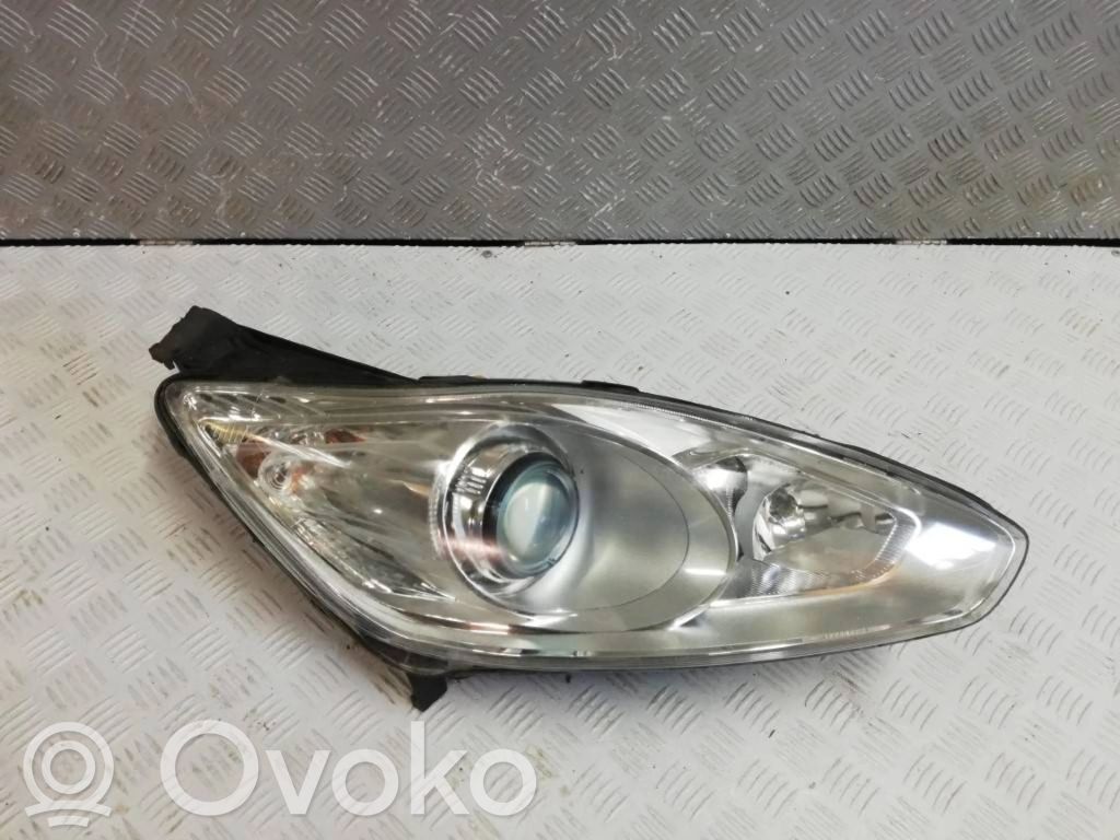 Ford Grand C-MAX Scheinwerfer 