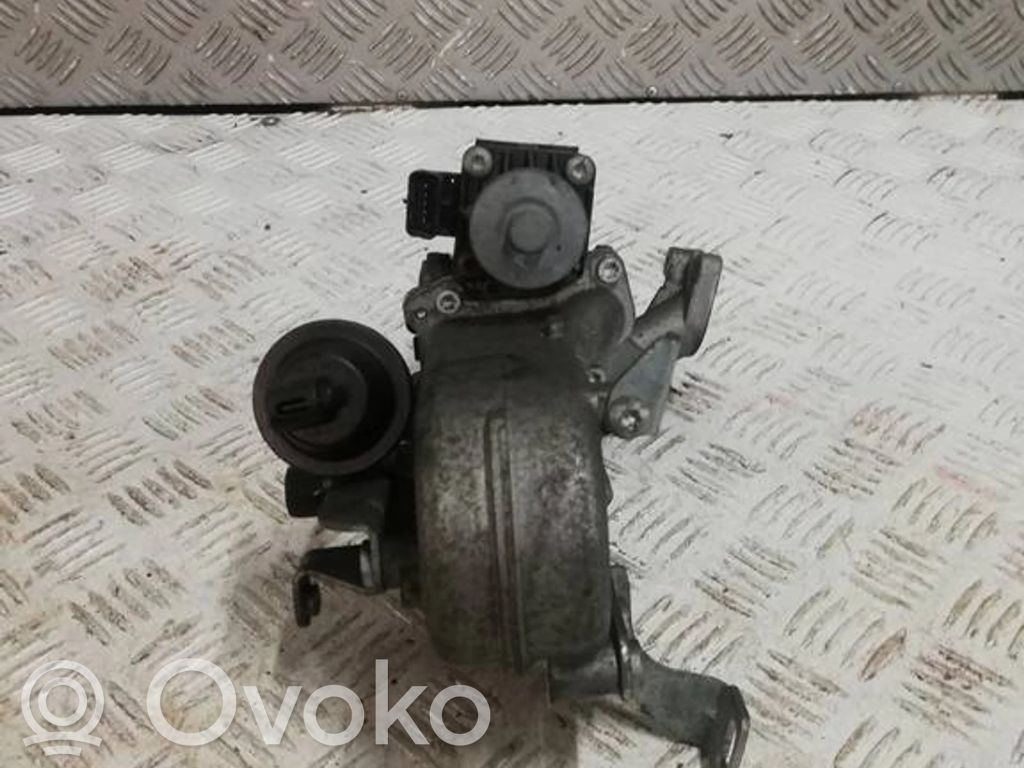 Ford Mondeo MK V EGR valve 