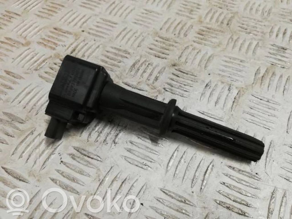 Opel Karl High voltage ignition coil 