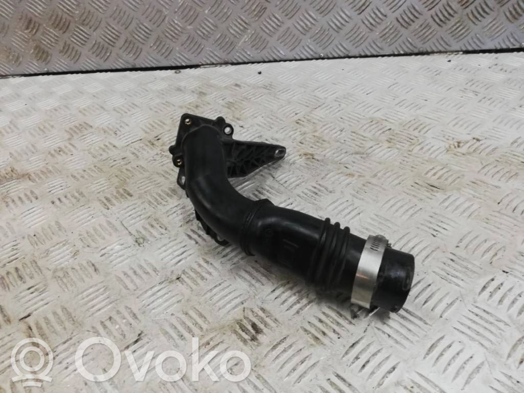 Ford Ecosport Intercooler hose/pipe 