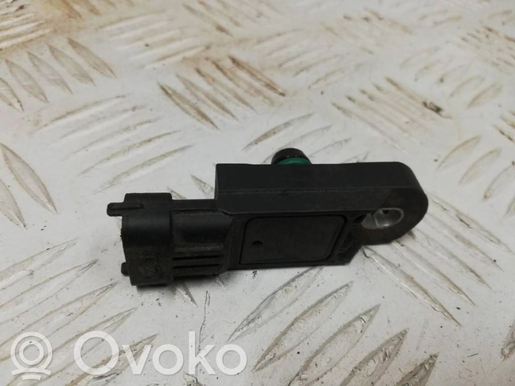 Fiat 500X Air pressure sensor 