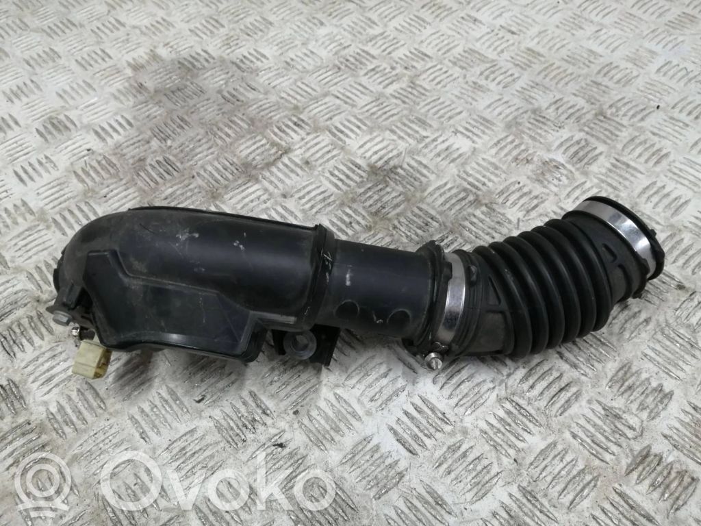 Nissan Micra K14 Air intake duct part 