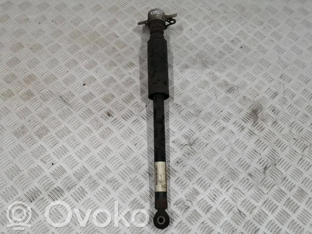 Fiat 500L Amortyzator tylny 