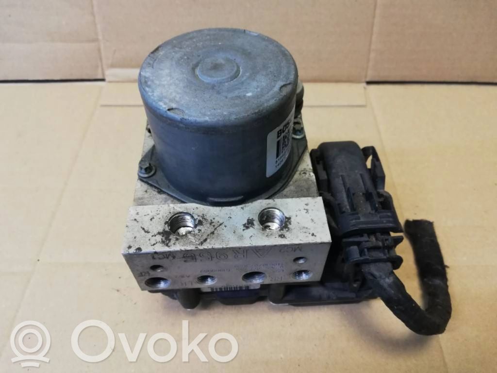 Alfa Romeo Mito ABS Pump 