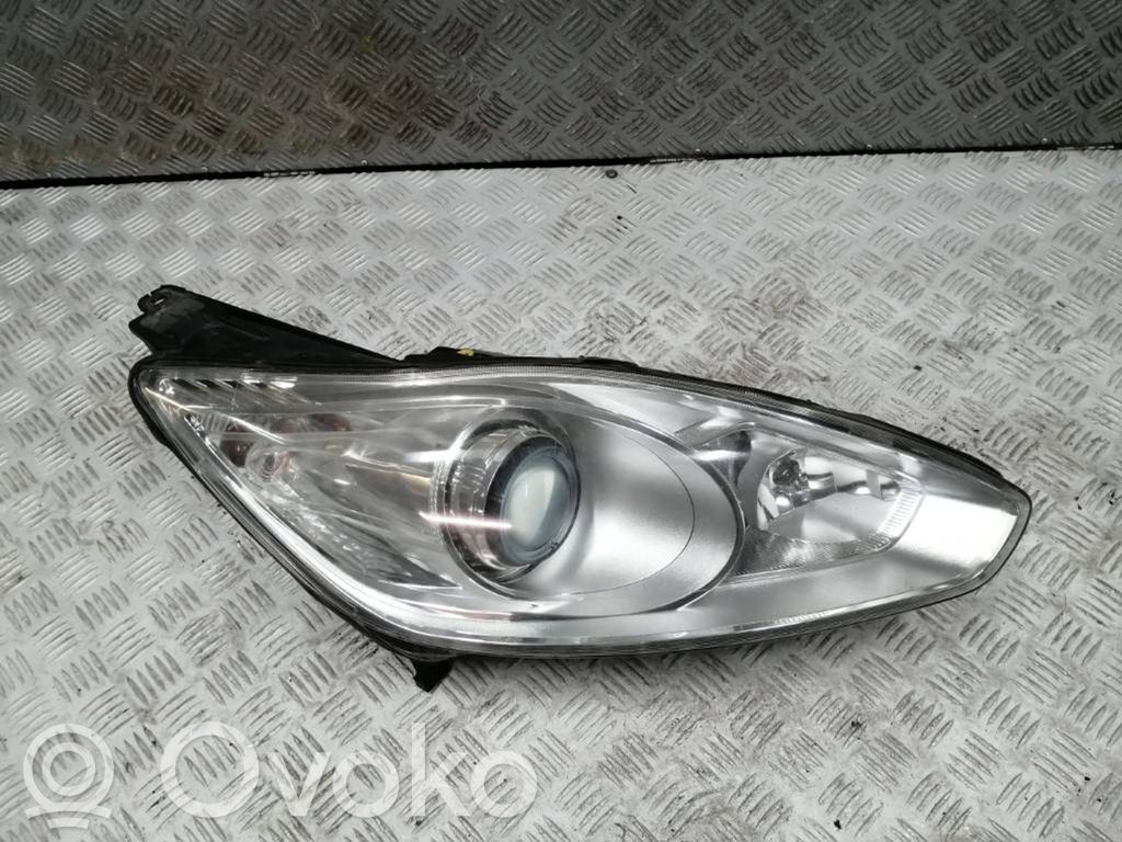 Ford C-MAX II Scheinwerfer 