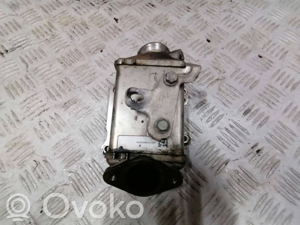 Opel Corsa E EGR aušintuvas 