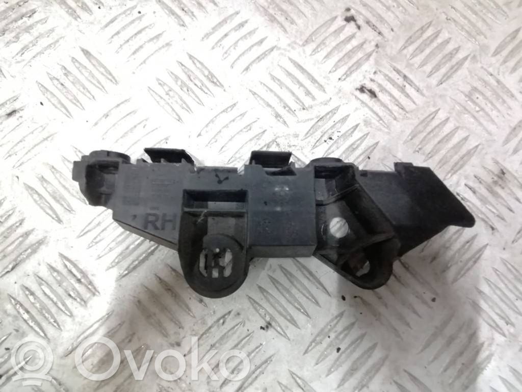 Opel Corsa E Rear bumper mounting bracket 