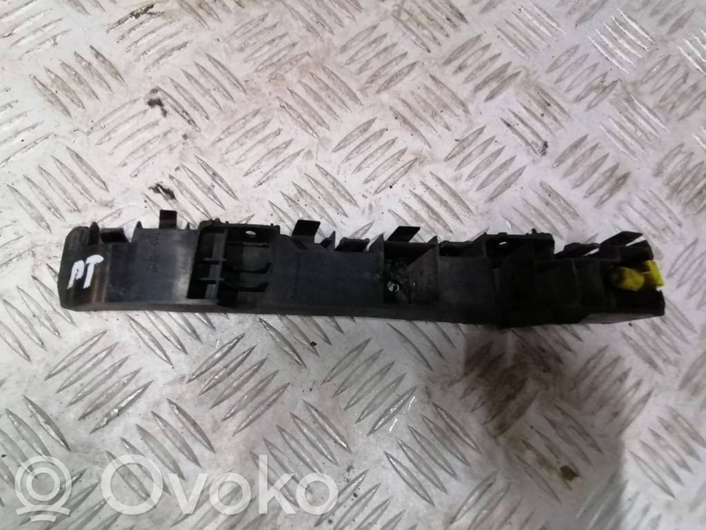 Opel Corsa E Rear bumper mounting bracket 