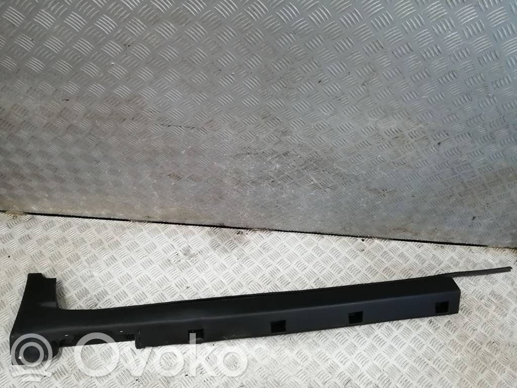 Chevrolet Trax Kynnys 