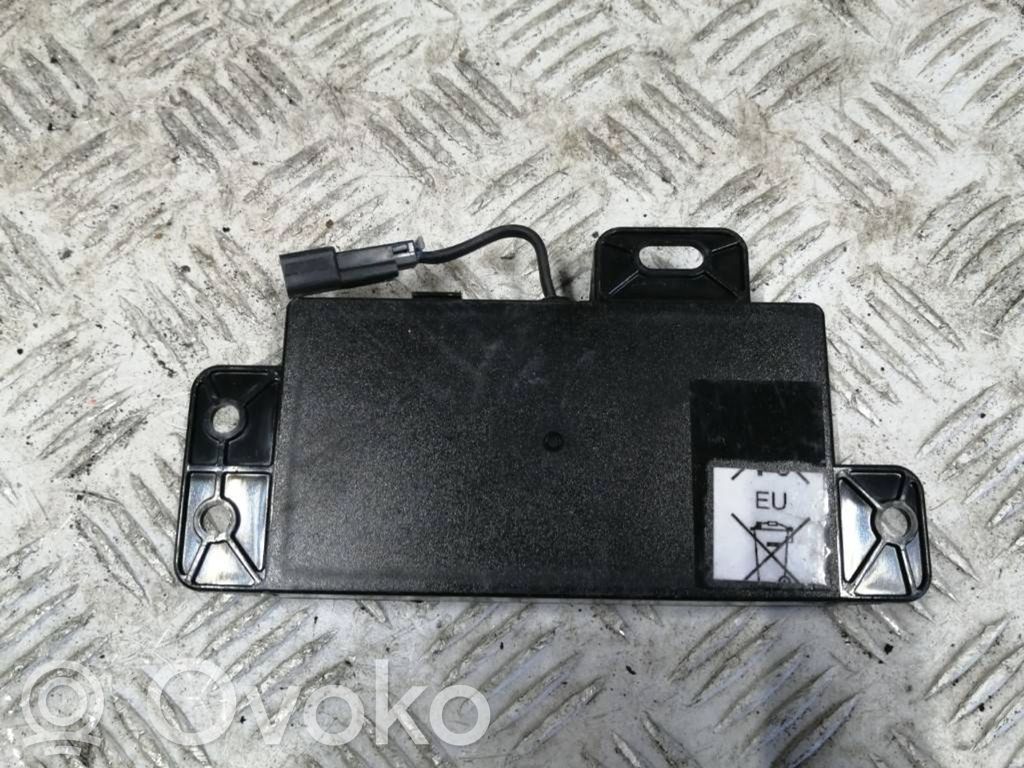 Opel Meriva B Other control units/modules 